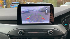 Ford Focus 1.0 EcoBoost ST-Line Style 5dr Petrol Hatchback